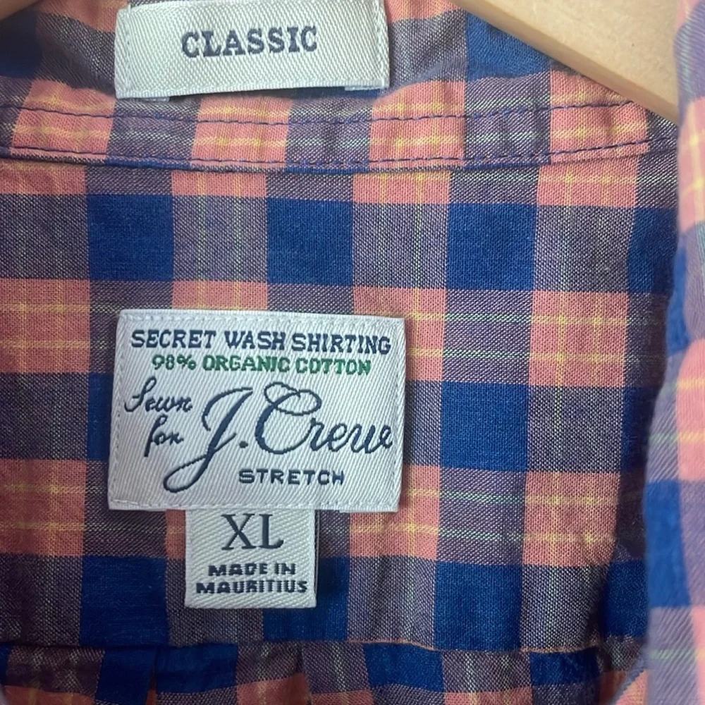 J. Crew excellent used